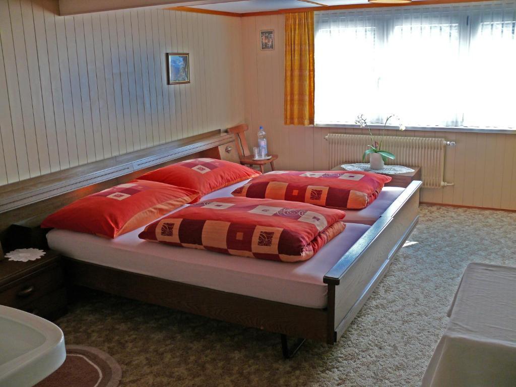 Gasthaus Adler Hotel Krummenau Bilik gambar