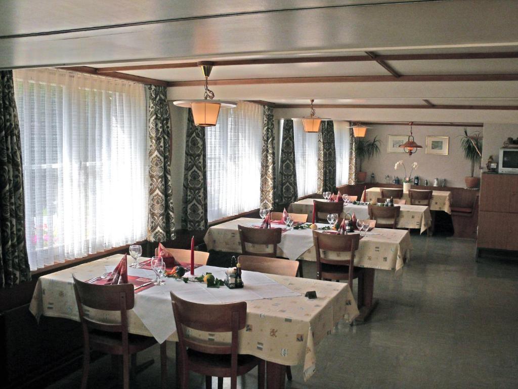 Gasthaus Adler Hotel Krummenau Luaran gambar