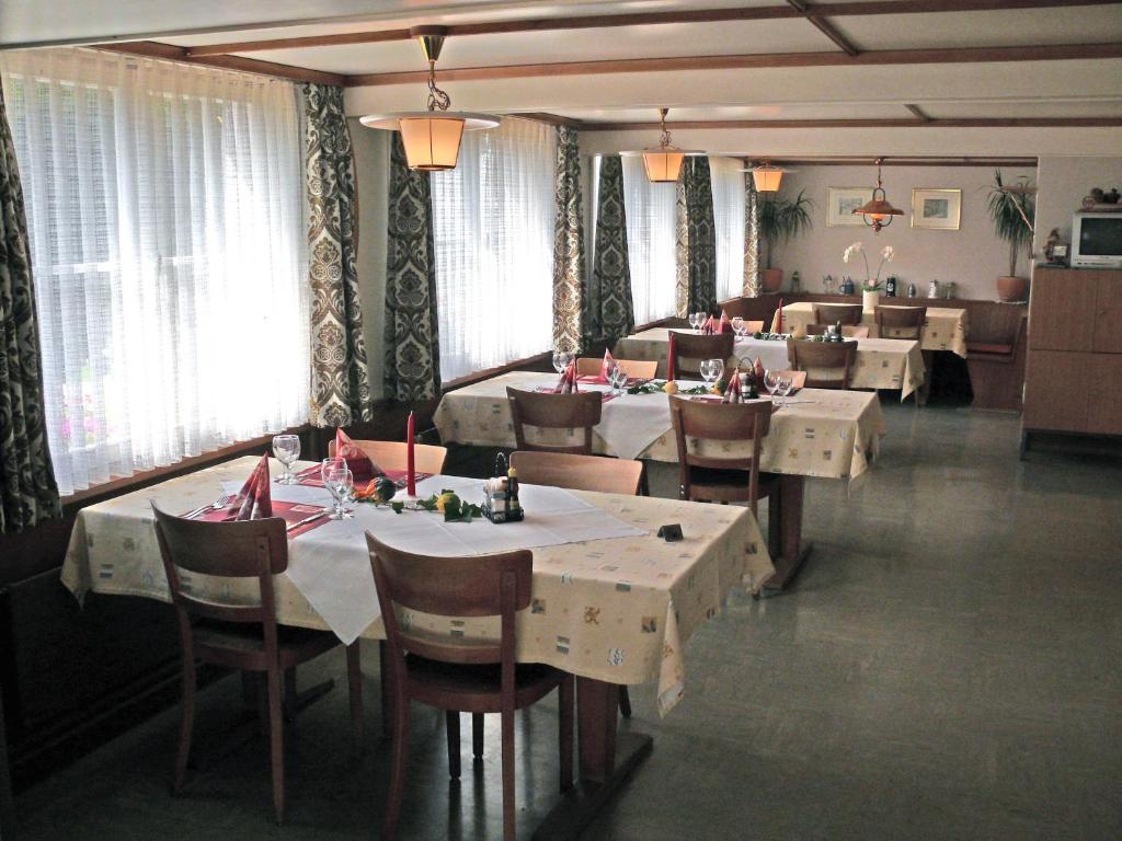 Gasthaus Adler Hotel Krummenau Luaran gambar