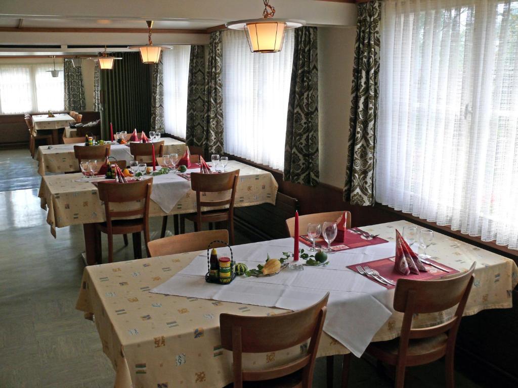Gasthaus Adler Hotel Krummenau Luaran gambar