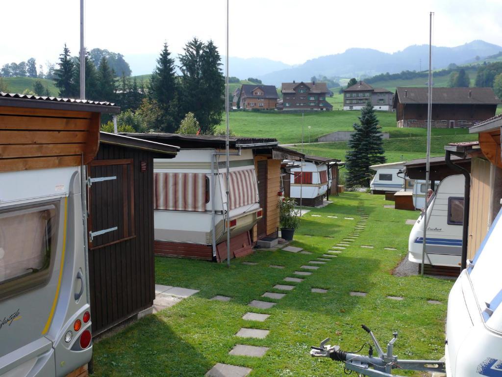 Gasthaus Adler Hotel Krummenau Luaran gambar