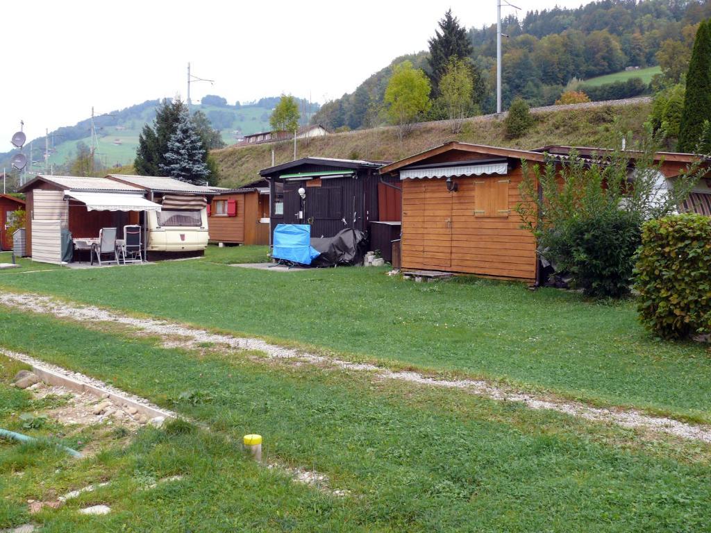 Gasthaus Adler Hotel Krummenau Luaran gambar